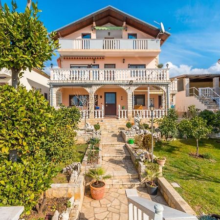 Mustel Travel Apartments Sveti Petar  Exterior photo