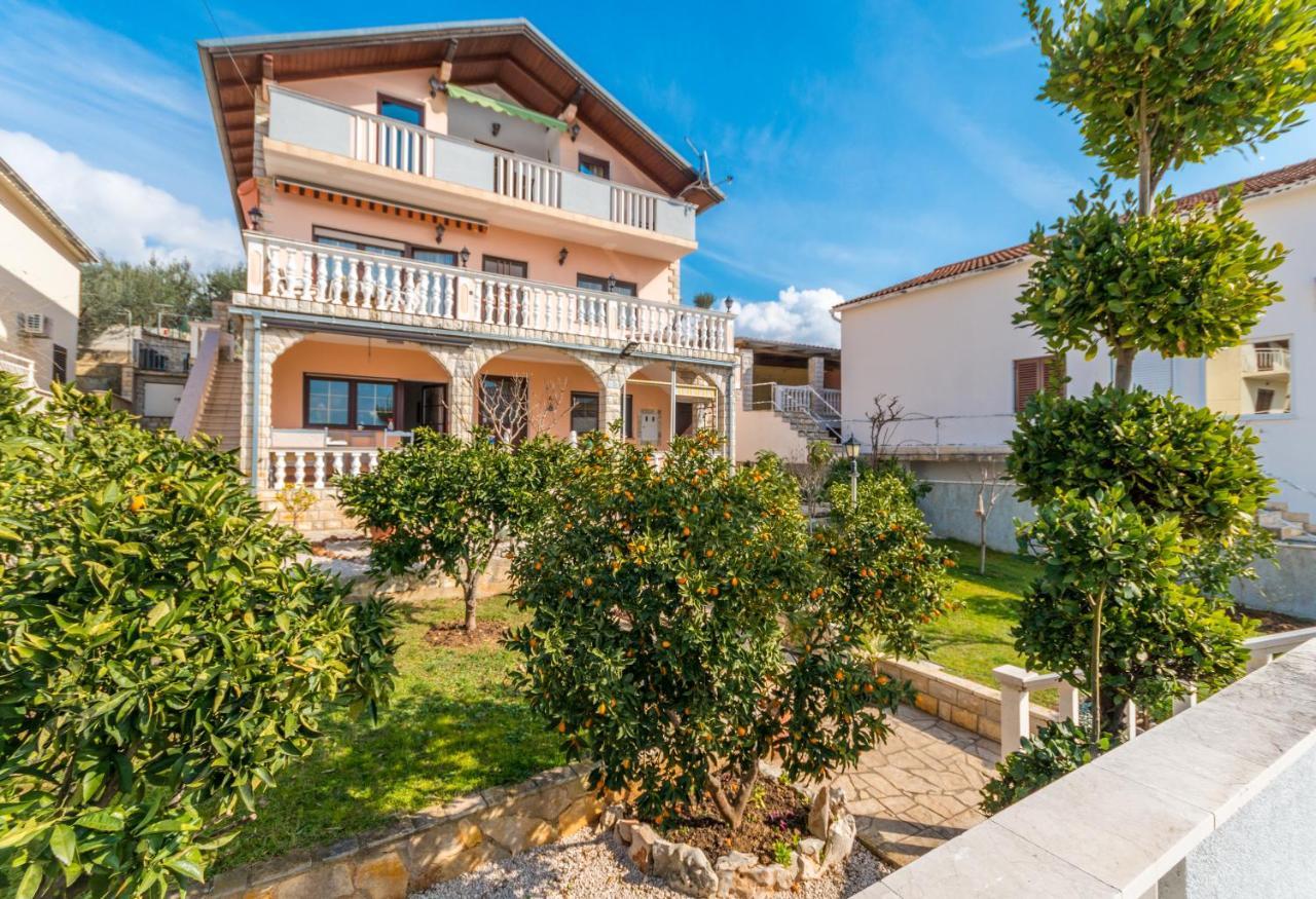 Mustel Travel Apartments Sveti Petar  Exterior photo