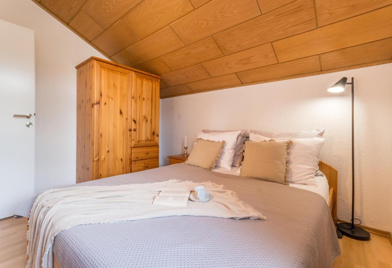 Mustel Travel Apartments Sveti Petar  Exterior photo