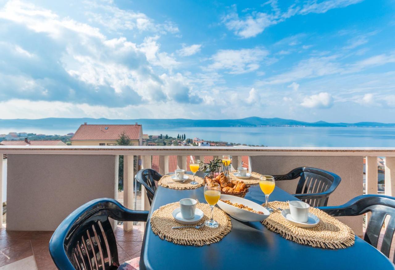 Mustel Travel Apartments Sveti Petar  Exterior photo