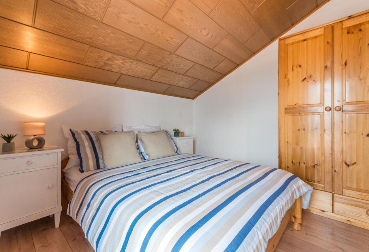 Mustel Travel Apartments Sveti Petar  Exterior photo