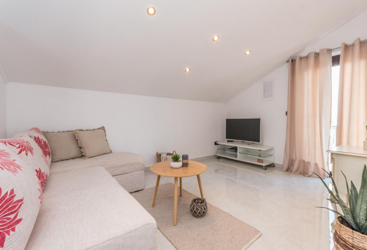 Mustel Travel Apartments Sveti Petar  Exterior photo