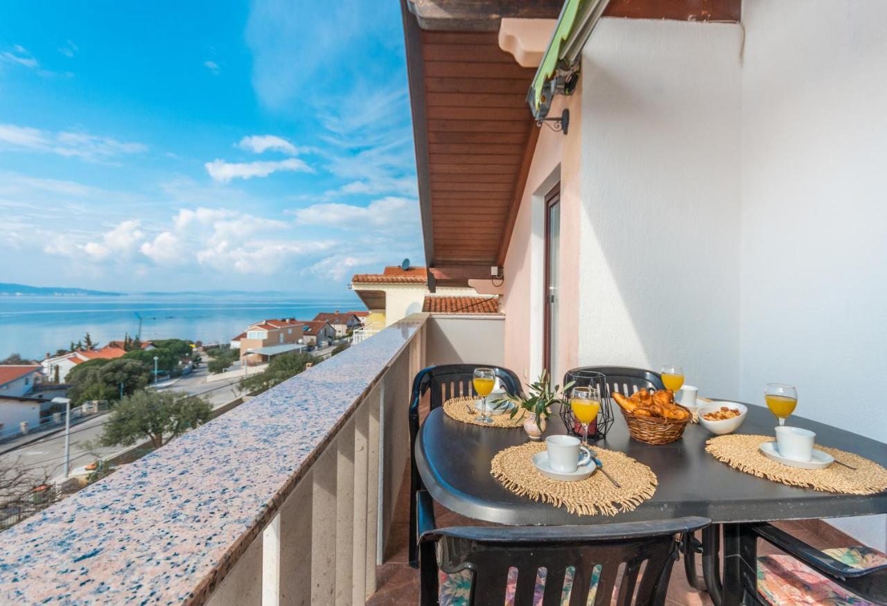Mustel Travel Apartments Sveti Petar  Exterior photo